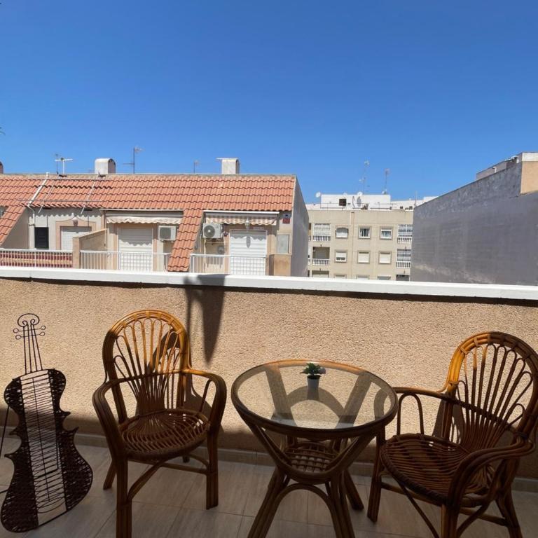 Apartment Best Atica casa 110 - One-Bedroom Apartment - 13