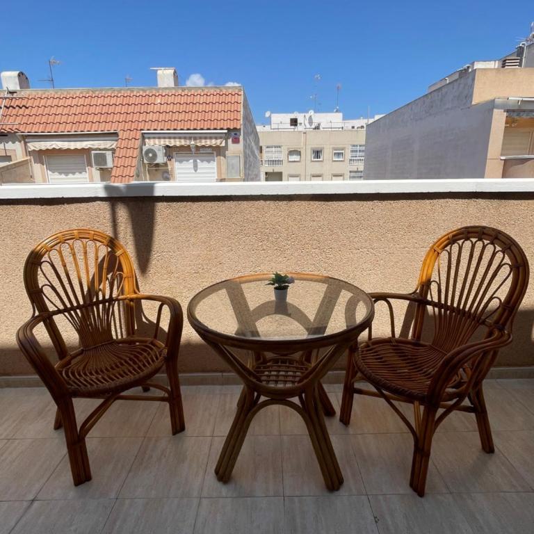Apartment Best Atica casa 110 - One-Bedroom Apartment - 12