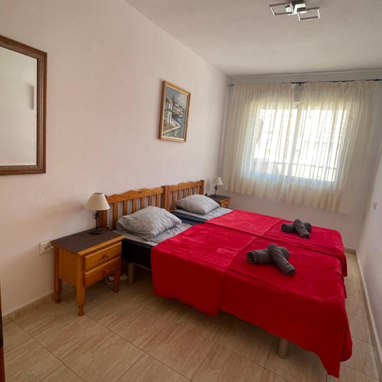 Apartment Best Atica casa 110 - One-Bedroom Apartment - 11