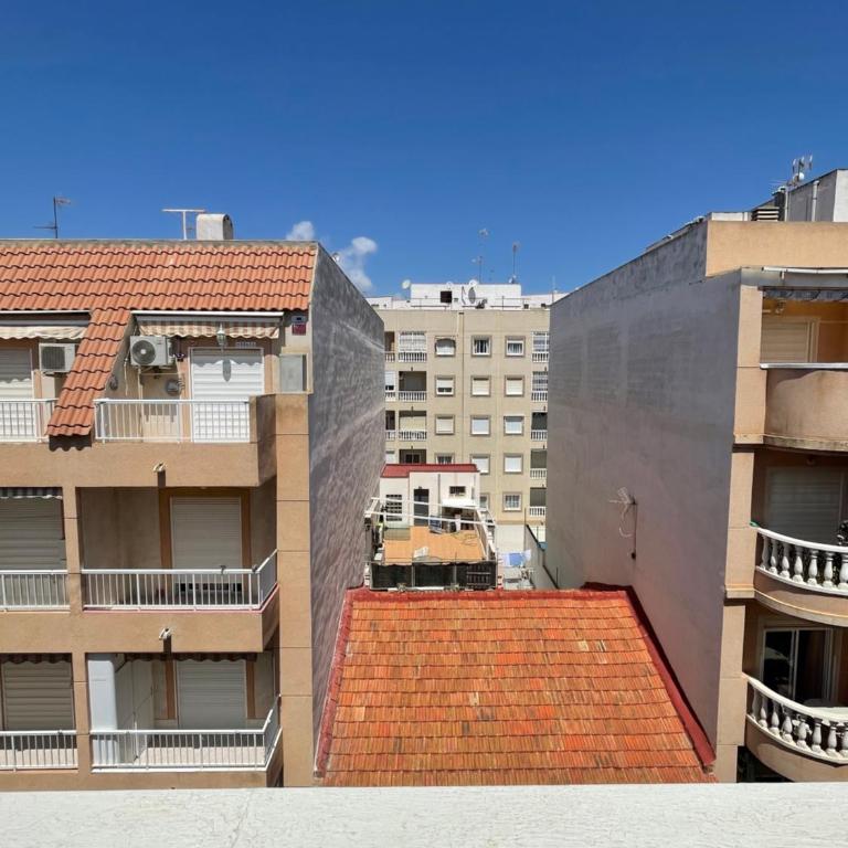 Apartment Best Atica casa 110 - One-Bedroom Apartment - 7