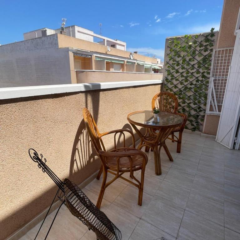 Apartment Best Atica casa 110 - One-Bedroom Apartment - 6