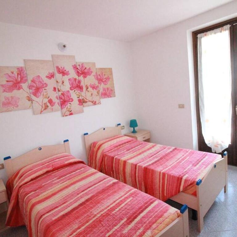 CASA LORI 2 - Ledro - Appartamento Familiare con 2 Camere da Letto - 3