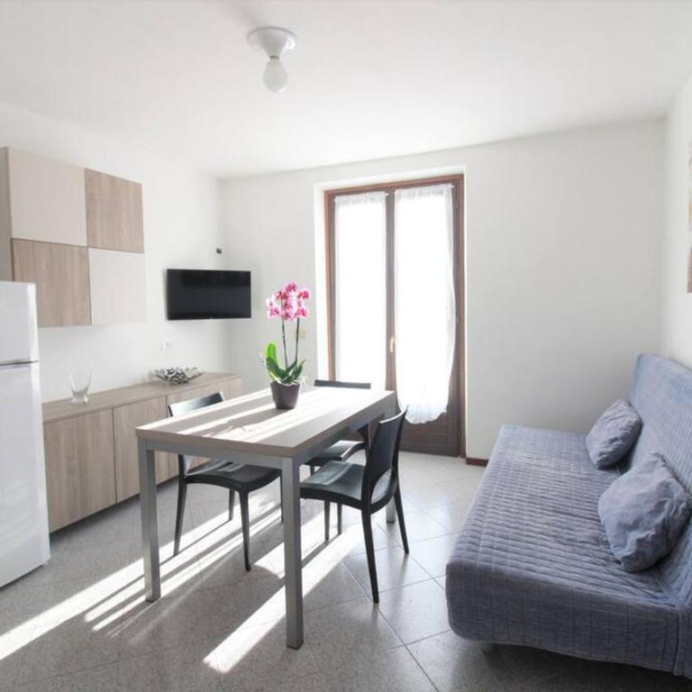 CASA LORI 2 - Ledro - Appartamento Familiare con 2 Camere da Letto - 4