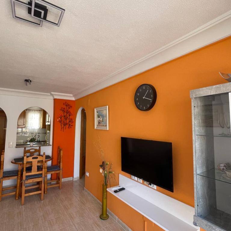 Apartment Best Atica casa 110 - One-Bedroom Apartment - 5