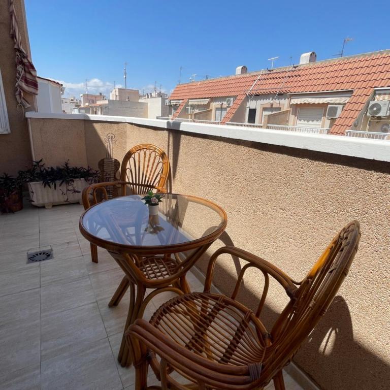 Apartment Best Atica casa 110 - One-Bedroom Apartment - 4