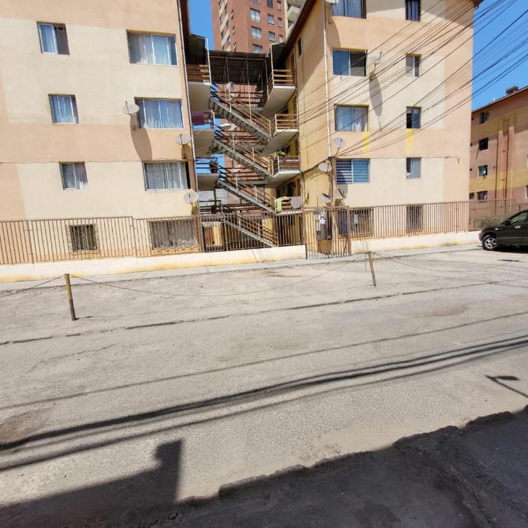 departamentos Iquique cercano al Mall Plaza - Apartamento de 2 dormitorios - 20