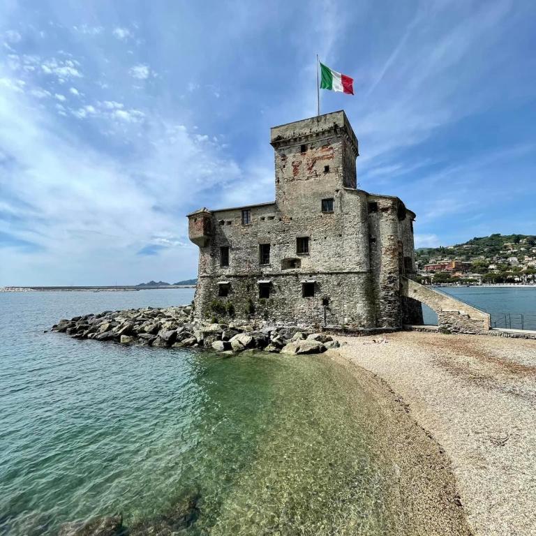 Isola - Appartamento con 2 Camere da Letto - 8