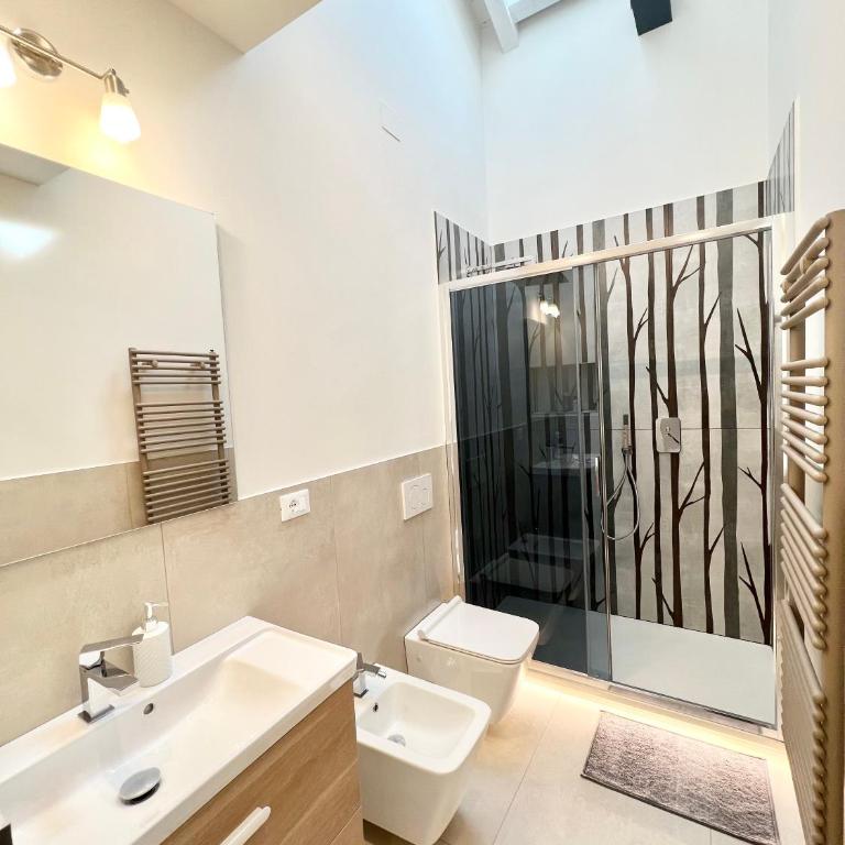 Isola - Appartamento con 2 Camere da Letto - 12