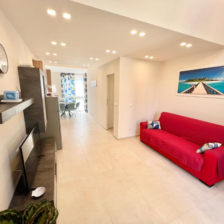 Isola - Appartamento con 2 Camere da Letto - 16