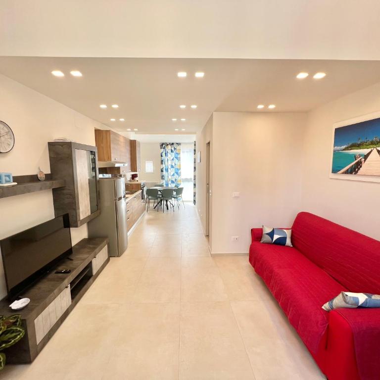 Isola - Appartamento con 2 Camere da Letto - 1