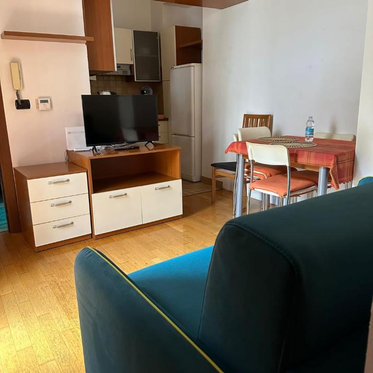 In The Heart Of Turin Air-conditioning - Appartamento con 1 Camera da Letto - 6