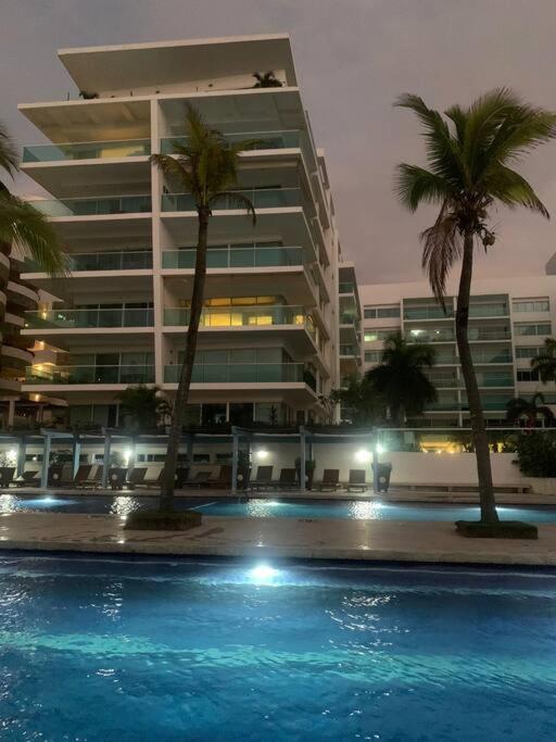 Apartamento morros 922 - Apartamento de 1 dormitorio - 45