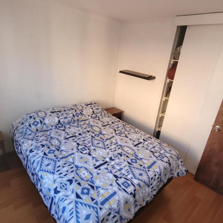 departamentos Iquique cercano al Mall Plaza - Apartamento de 2 dormitorios - 13
