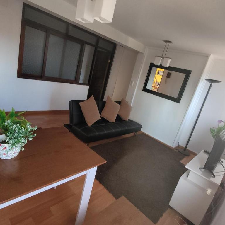 departamentos Iquique cercano al Mall Plaza - Apartamento de 2 dormitorios - 4