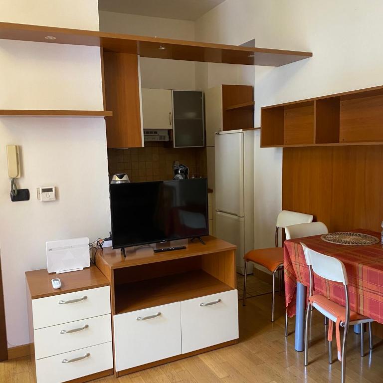 In The Heart Of Turin Air-conditioning - Appartamento con 1 Camera da Letto - 3