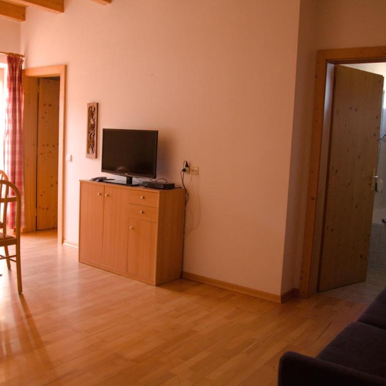 Messner Hof - Appartamento con 1 Camera da Letto - 8