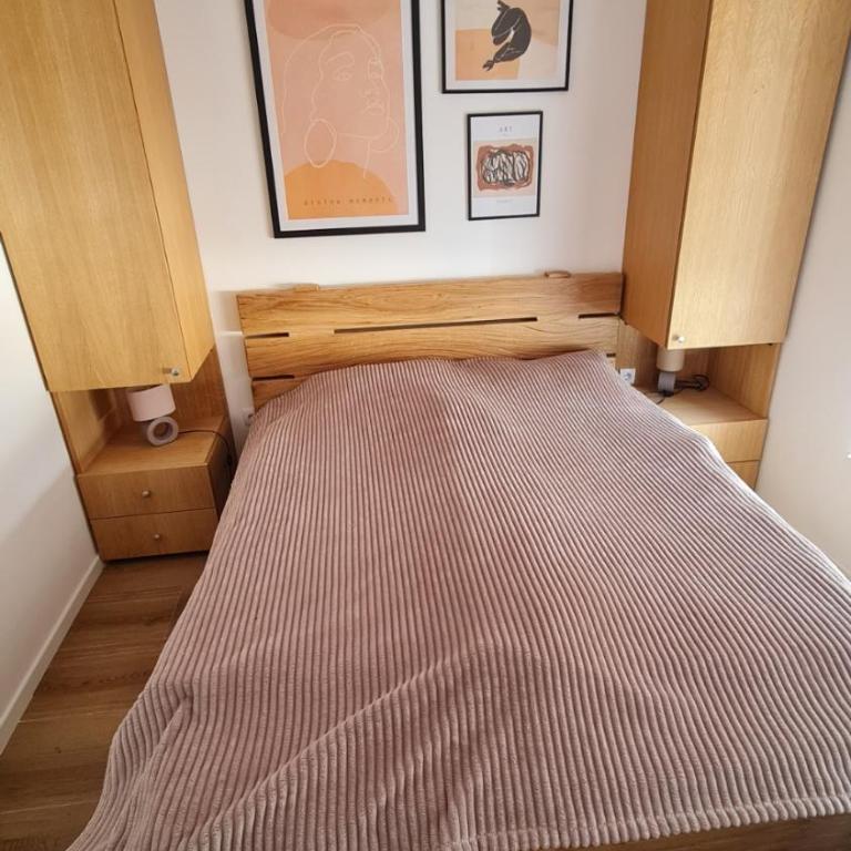 Apartmani Šišarka Jahorina - Apartman sa 1 Spavaćom Sobom - 8