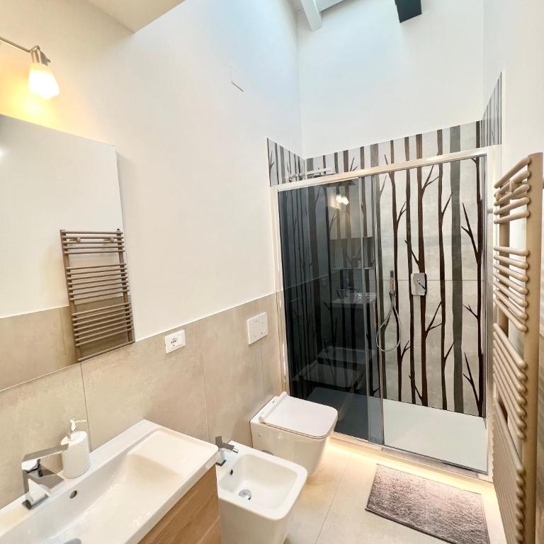Isola - Appartamento con 2 Camere da Letto - 2