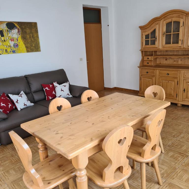 Appartamenti Mulàr - Appartamento - 12