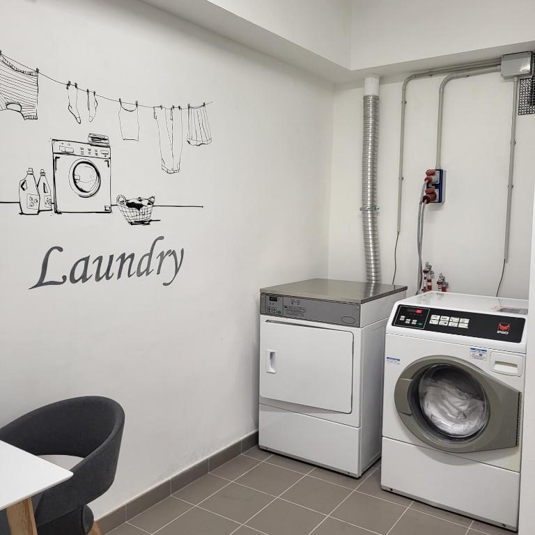 Rolli Dream - Appartamento con 1 Camera da Letto - 49