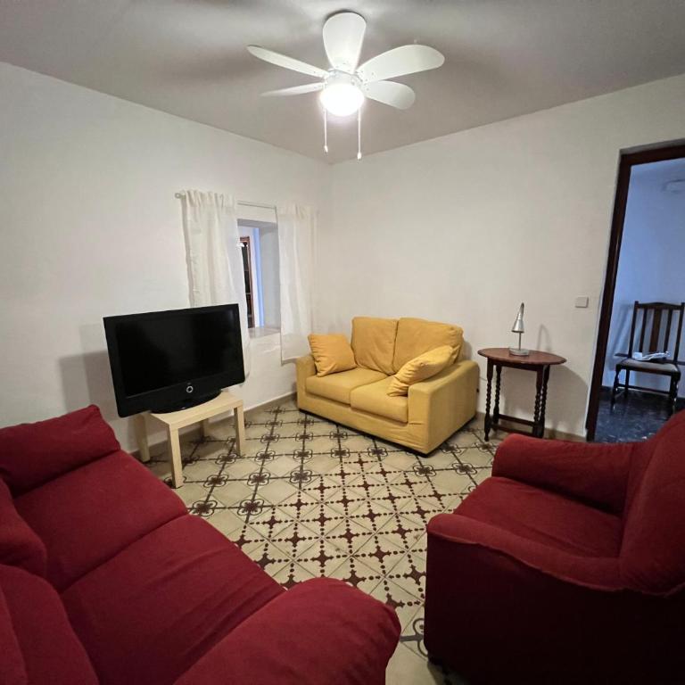 Villa Remedios - Casa de 2 dormitorios - 26