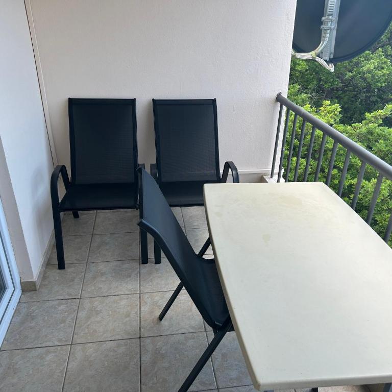 Apartments Djulija - Apartman sa 2 Spavaće Sobe - 4