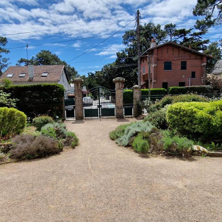 HOME ET HOLIDAY Le Chardonnay - Apartamento de 1 dormitorio - 10