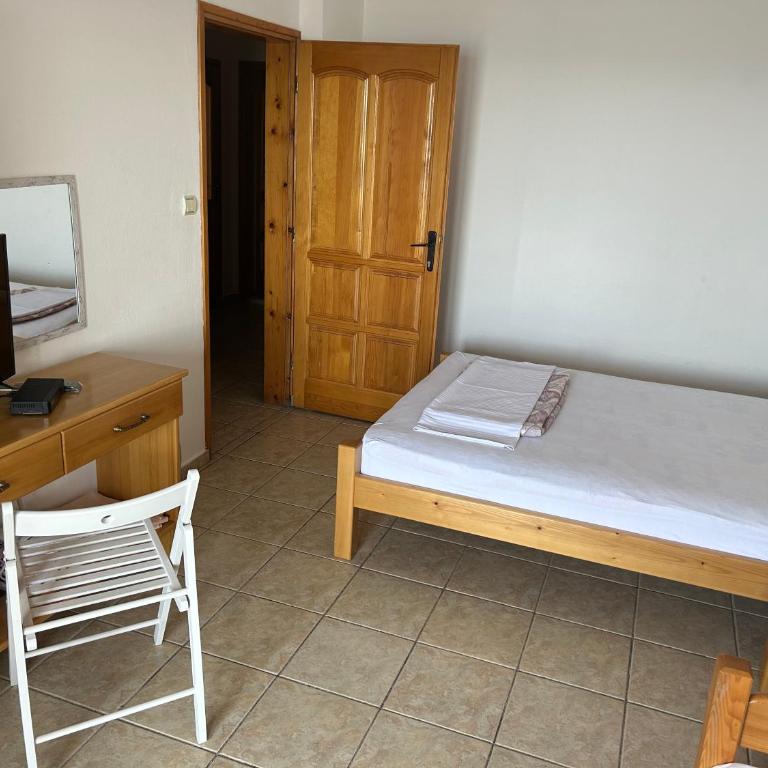 Apartments Djulija - Apartman sa 2 Spavaće Sobe - 3