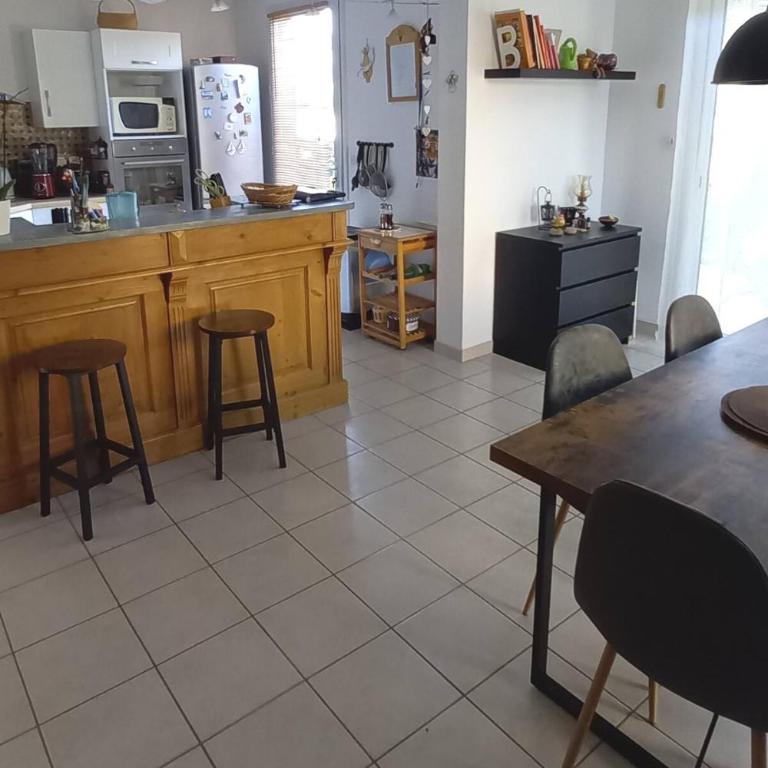 House of magic lake - Maison 4 Chambres - 9