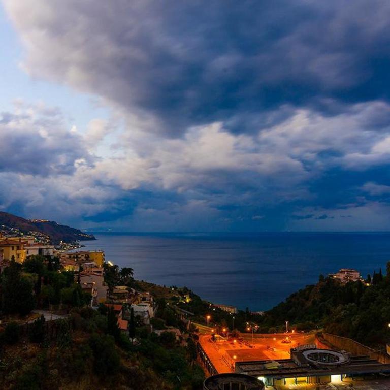 Terrazza sul mare - Appartamento con 2 Camere da Letto - 21