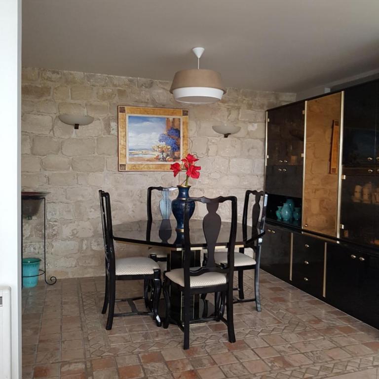 Maison avec jardin à 15 mn de la Tour Eiffel - Villa mit 3 Schlafzimmern - 4