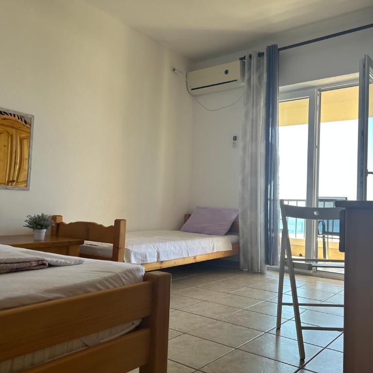 Apartments Djulija - Apartman sa 2 Spavaće Sobe - 1