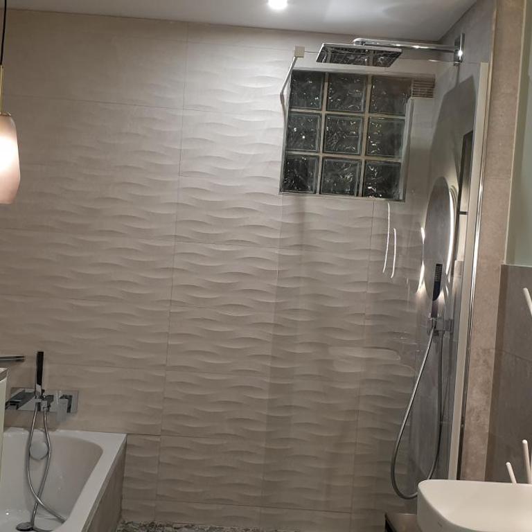 Maison avec jardin à 15 mn de la Tour Eiffel - Villa mit 3 Schlafzimmern - 10