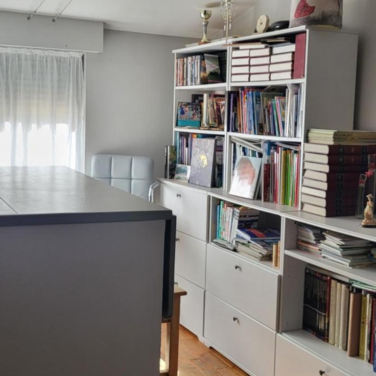 Maison avec jardin à 15 mn de la Tour Eiffel - Villa mit 3 Schlafzimmern - 12