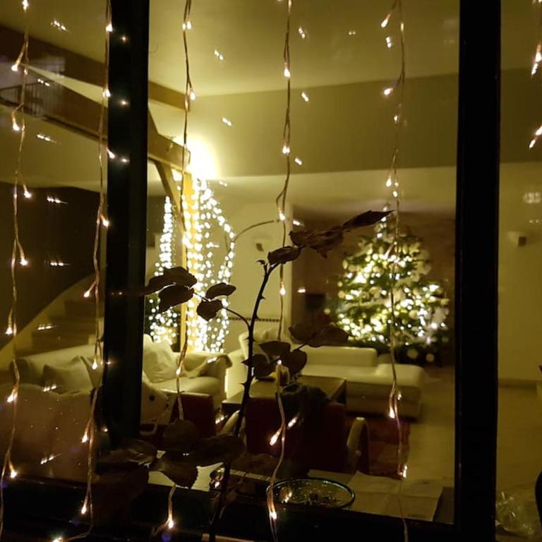 Maison avec jardin à 15 mn de la Tour Eiffel - Villa mit 3 Schlafzimmern - 21