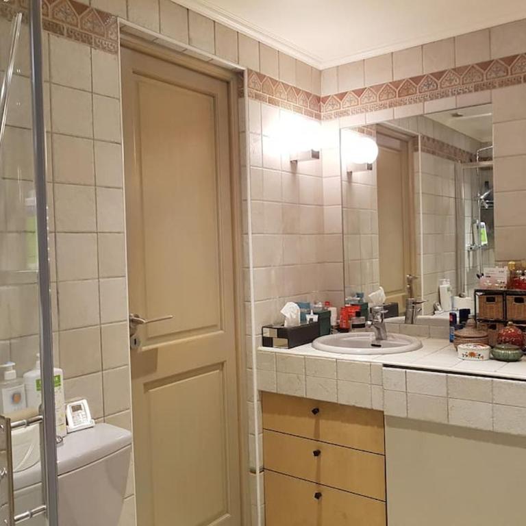 Maison avec jardin à 15 mn de la Tour Eiffel - Villa mit 3 Schlafzimmern - 14