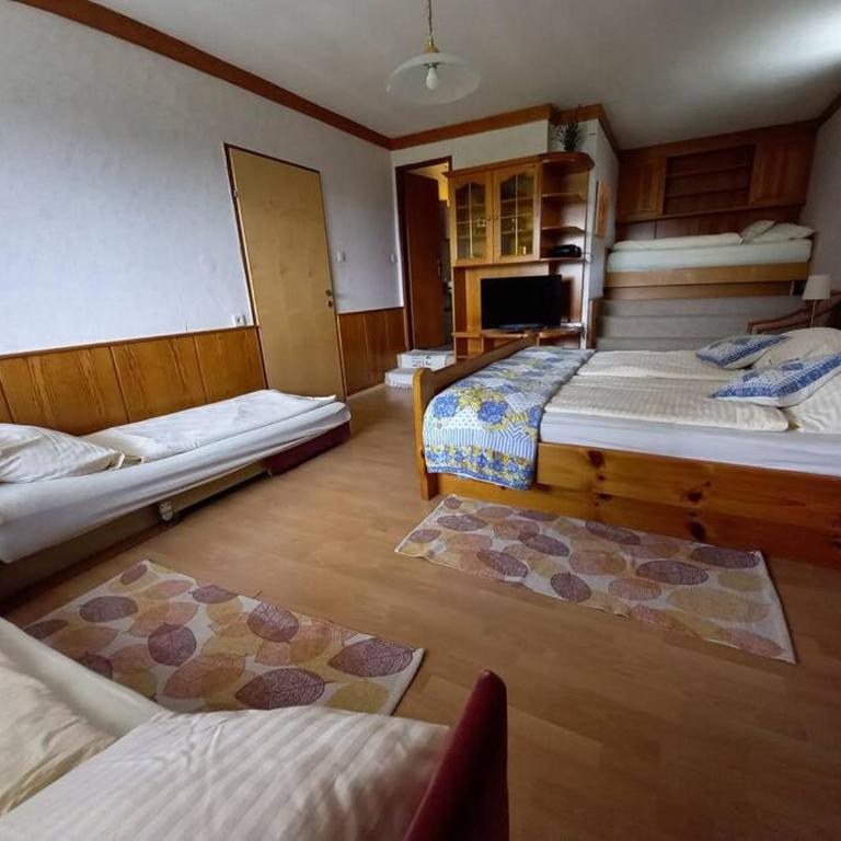 Haus Sonnenhang +Seeblick+Pool - Appartamento con 2 Camere da Letto - 10