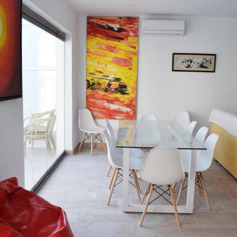 Sancti Petri House - Casa Unifamiliar de 3 dormitorios - 30