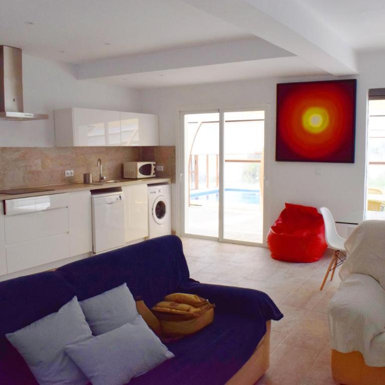 Sancti Petri House - Casa Unifamiliar de 3 dormitorios - 22