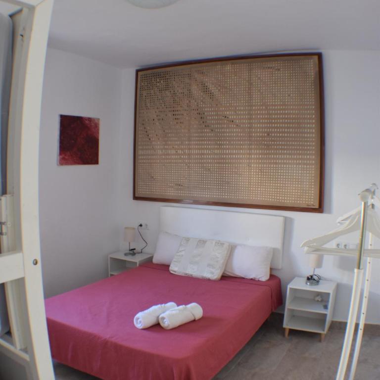 Sancti Petri House - Casa Unifamiliar de 3 dormitorios - 34