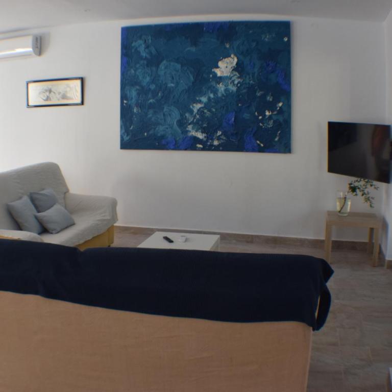 Sancti Petri House - Casa Unifamiliar de 3 dormitorios - 28