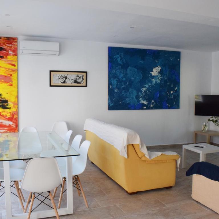 Sancti Petri House - Casa Unifamiliar de 3 dormitorios - 27