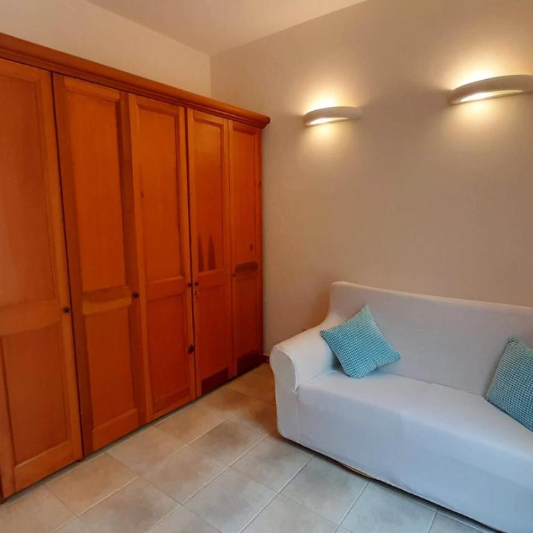 Golf & Sea Residence Is Molas - Appartamento con Vista Mare - 16