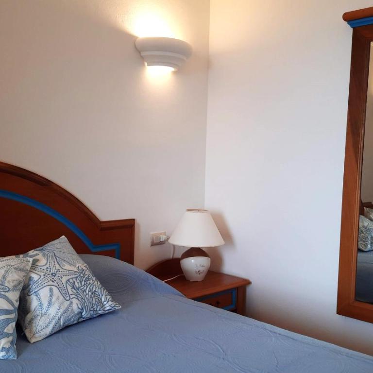 Golf & Sea Residence Is Molas - Appartamento con Vista Mare - 12