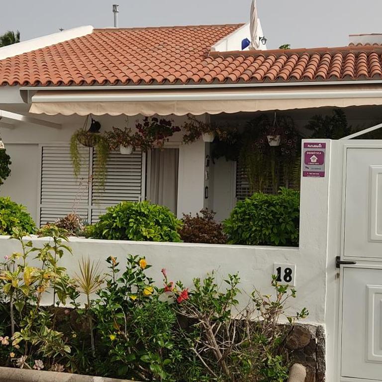 VCV BUNGALOW BELDA - Casa de 4 dormitorios - 37