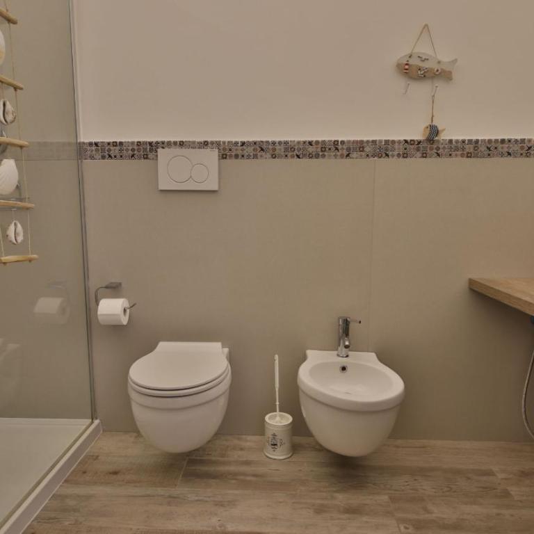 Casa Levante a 75 mt dalla spiaggia - Monolocale Deluxe - 8