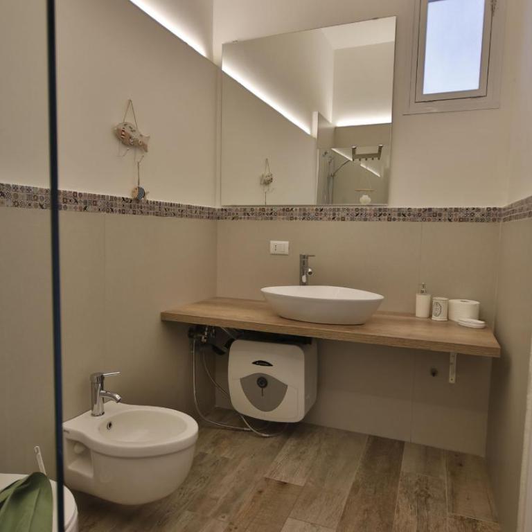 Casa Levante a 75 mt dalla spiaggia - Monolocale Deluxe - 3
