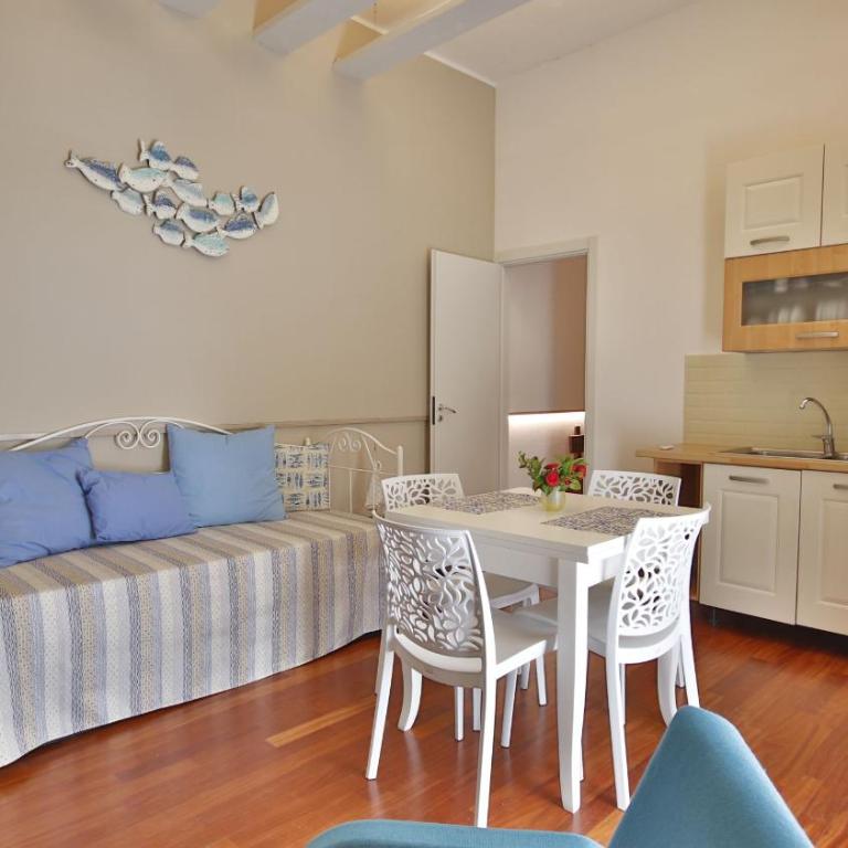 Casa Levante a 75 mt dalla spiaggia - Monolocale Deluxe - 14