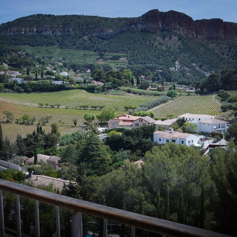 LA FALAISE PARADIS Vue mer 180° - Appartement - Vue sur Mer - 7