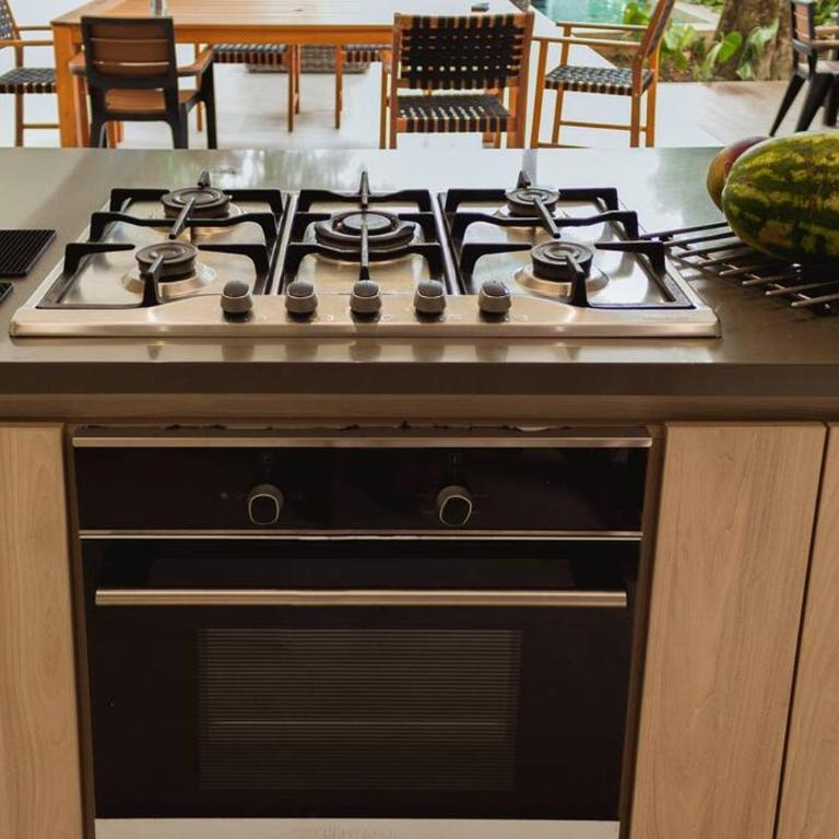 Finca Luxury (Casa Creta) - Santa fé de Antioquia - Casa de 4 dormitorios - 21